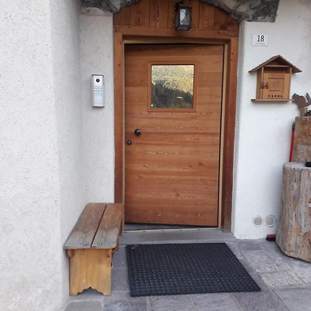 Casa De Sandre San Vito di Cadore Ngoại thất bức ảnh