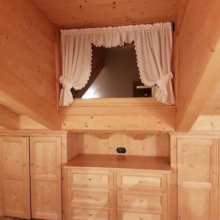 Casa De Sandre San Vito di Cadore Ngoại thất bức ảnh