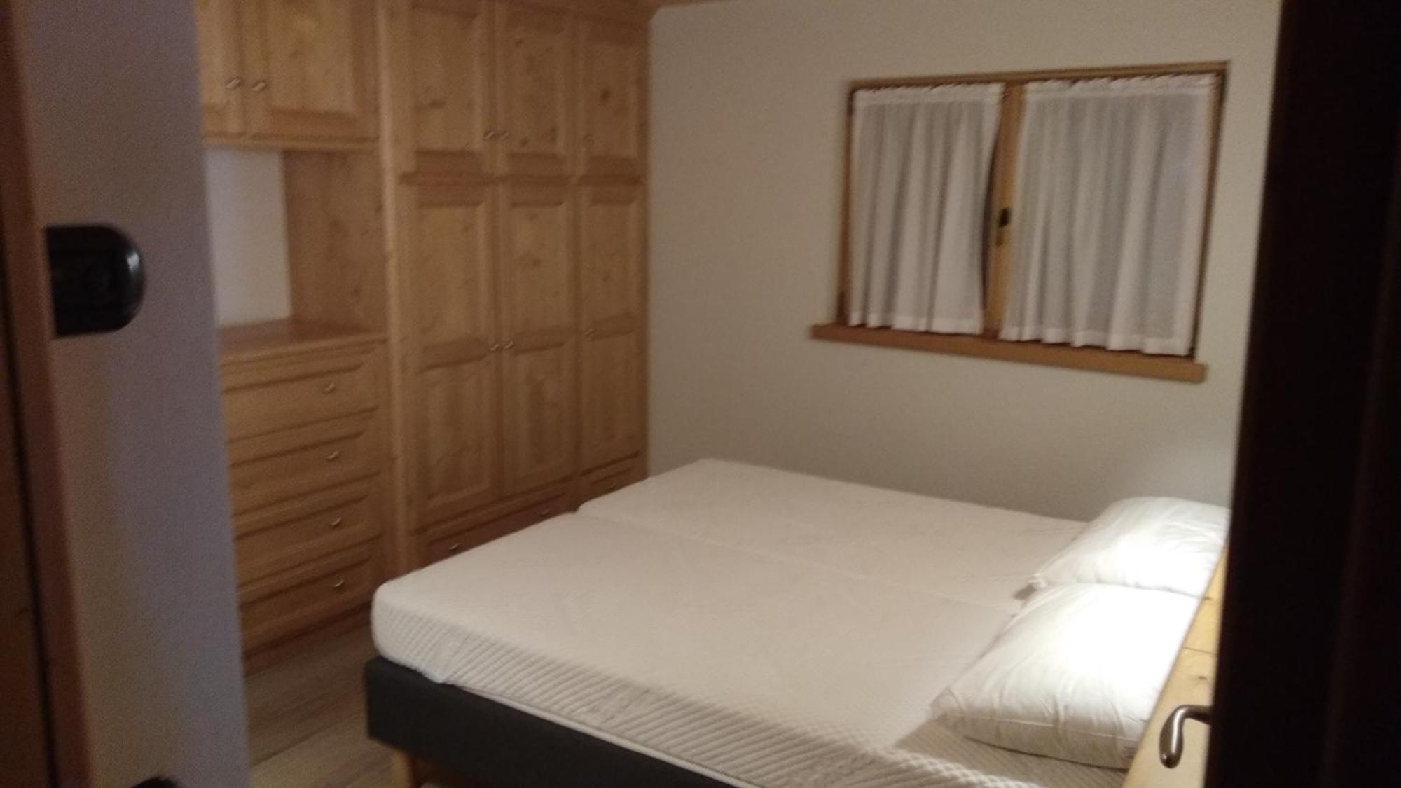 Casa De Sandre San Vito di Cadore Ngoại thất bức ảnh