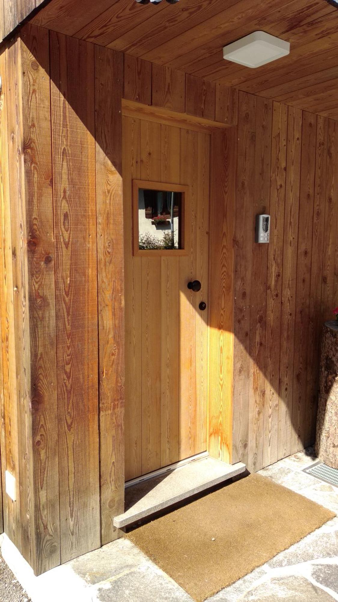 Casa De Sandre San Vito di Cadore Ngoại thất bức ảnh