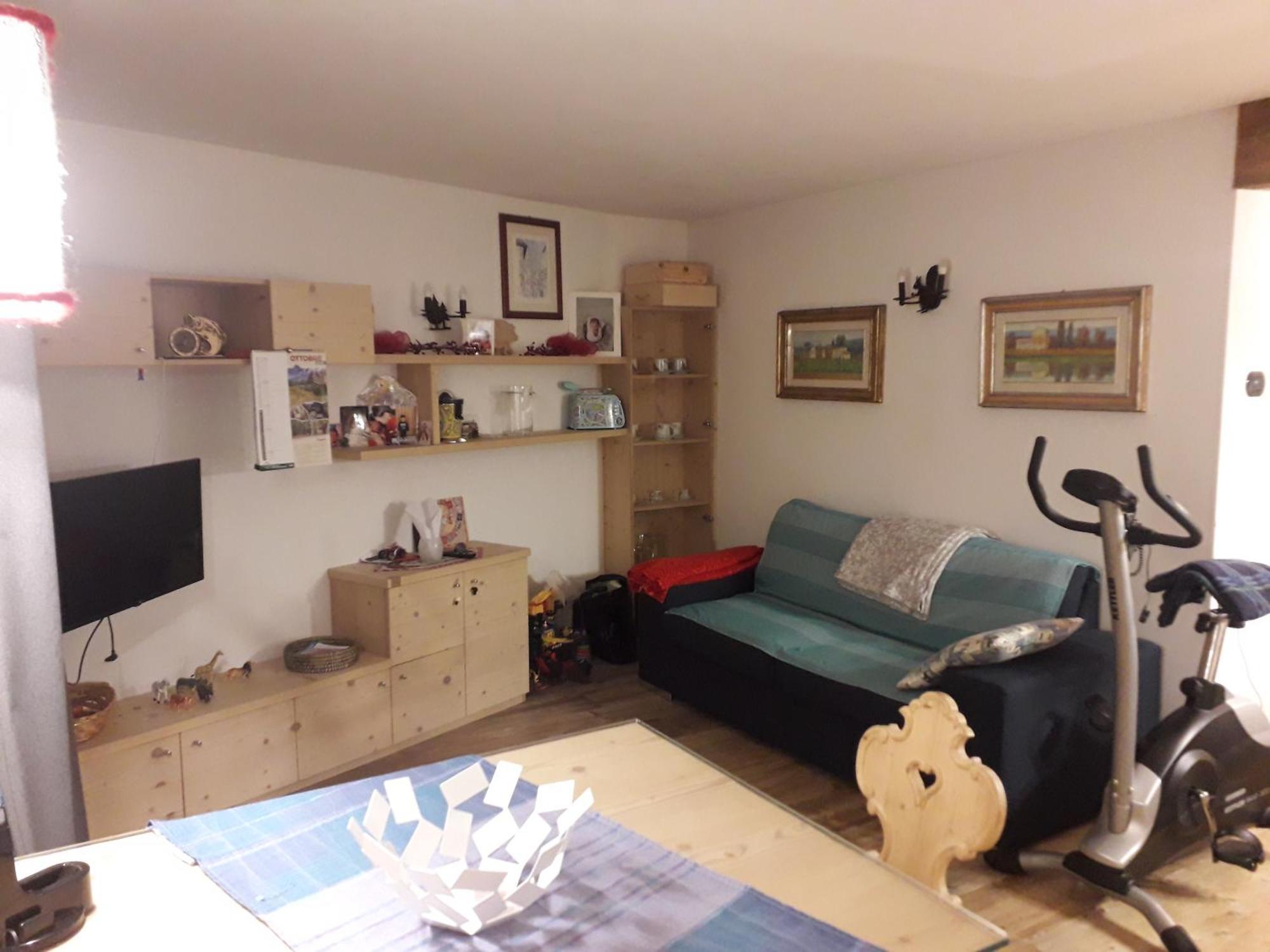 Casa De Sandre San Vito di Cadore Ngoại thất bức ảnh