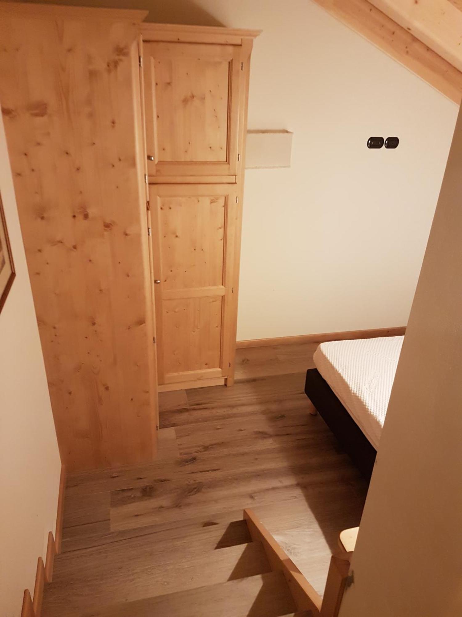 Casa De Sandre San Vito di Cadore Ngoại thất bức ảnh