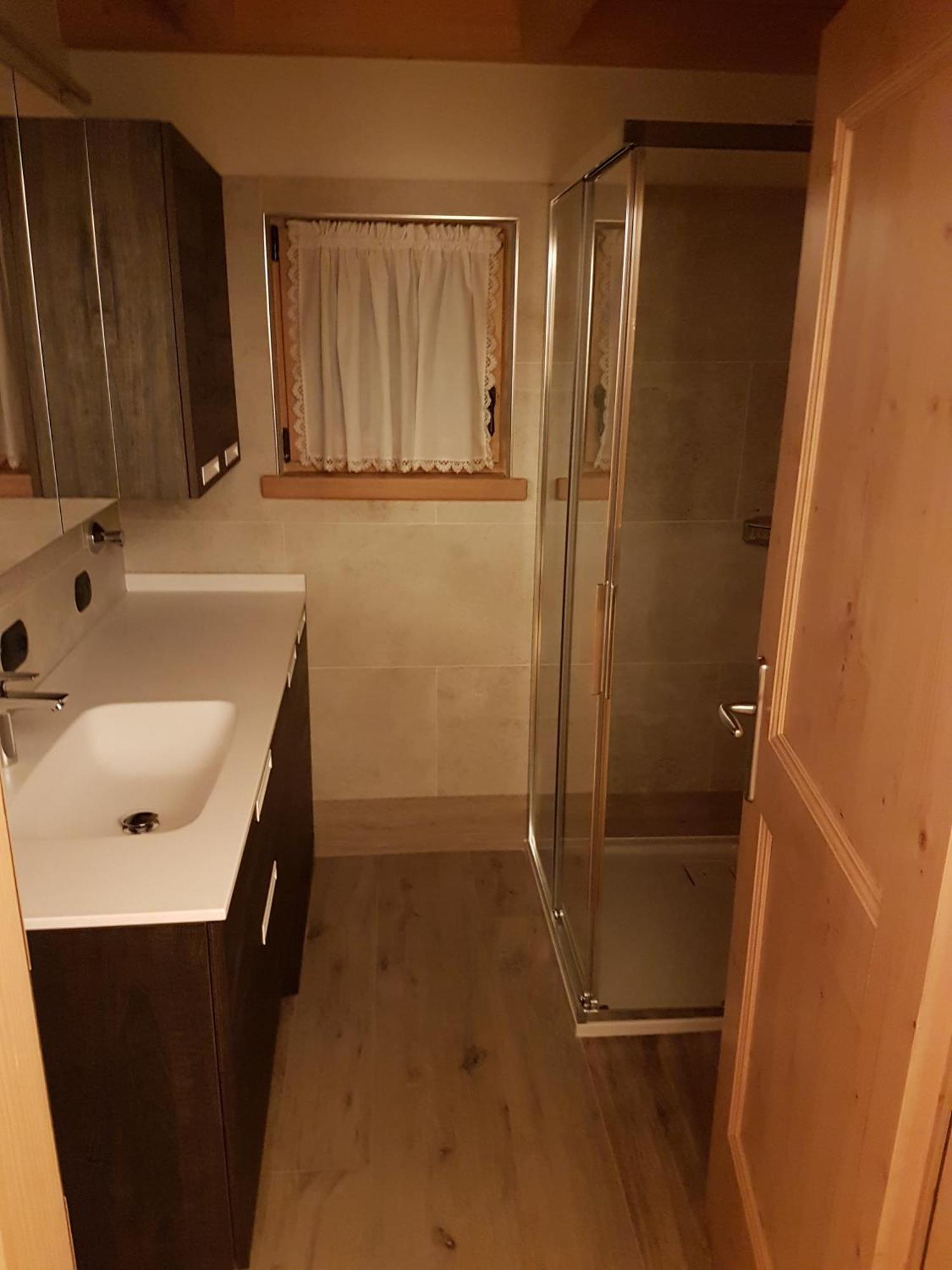 Casa De Sandre San Vito di Cadore Ngoại thất bức ảnh