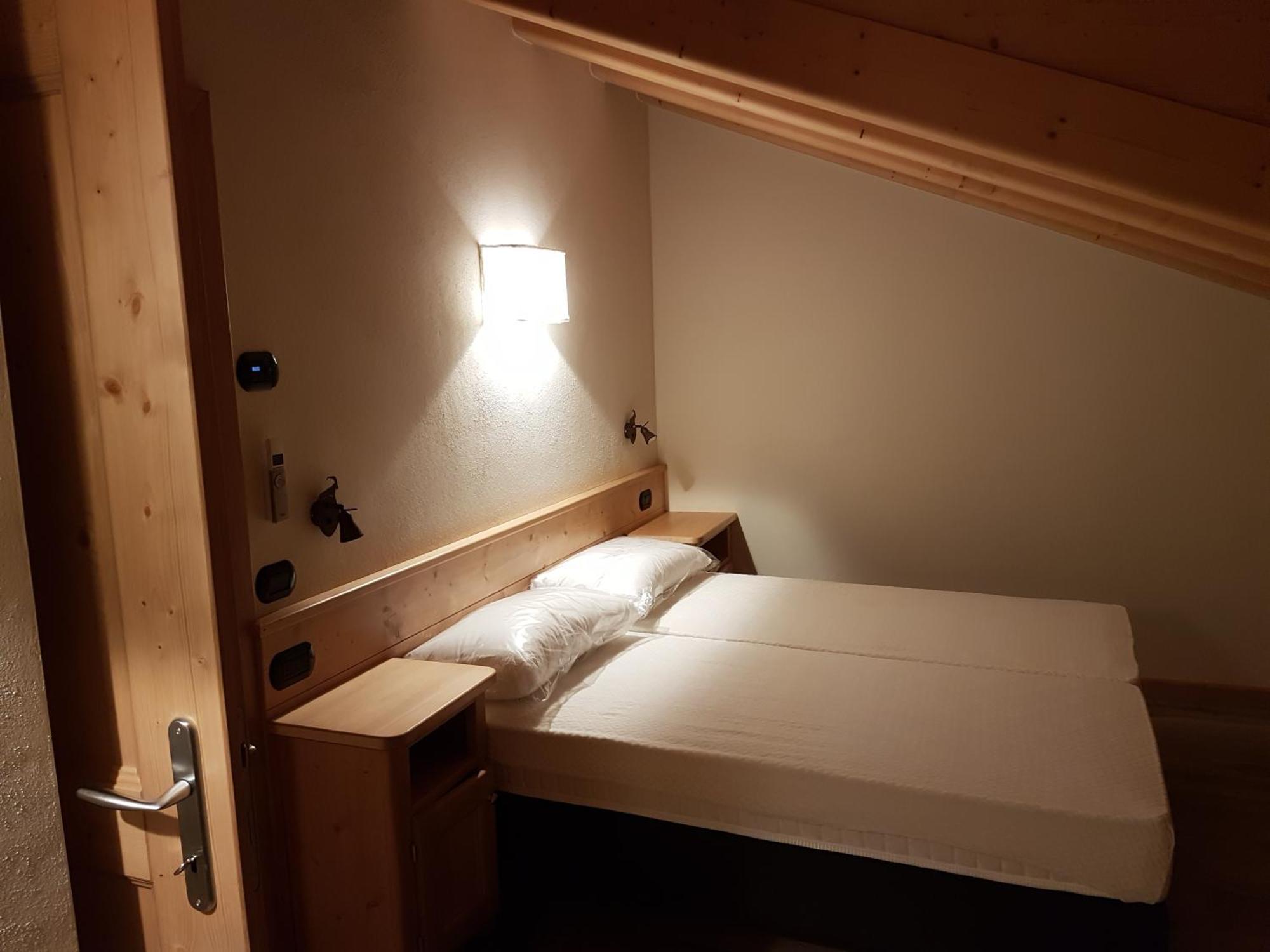 Casa De Sandre San Vito di Cadore Ngoại thất bức ảnh