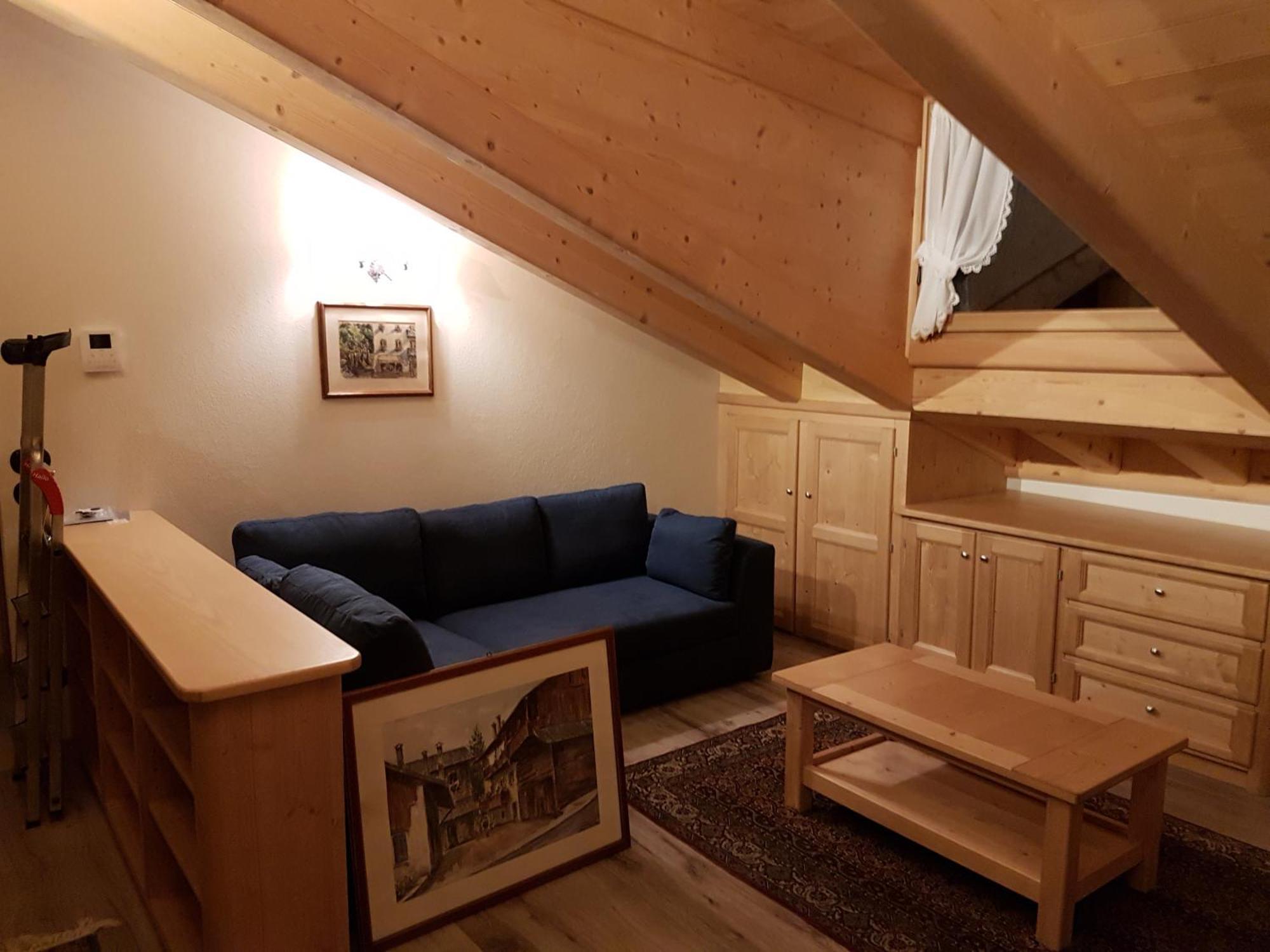 Casa De Sandre San Vito di Cadore Ngoại thất bức ảnh